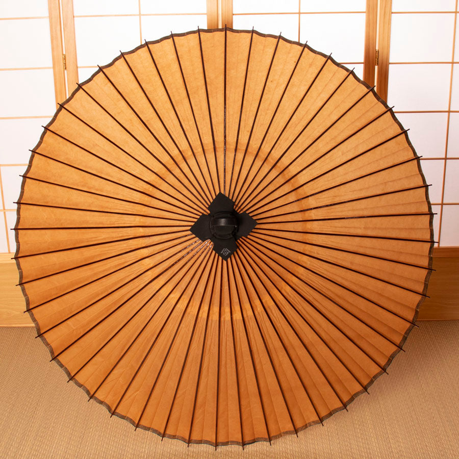 Tsujikura Original Brand Extreme Yamabuki Eaves Black