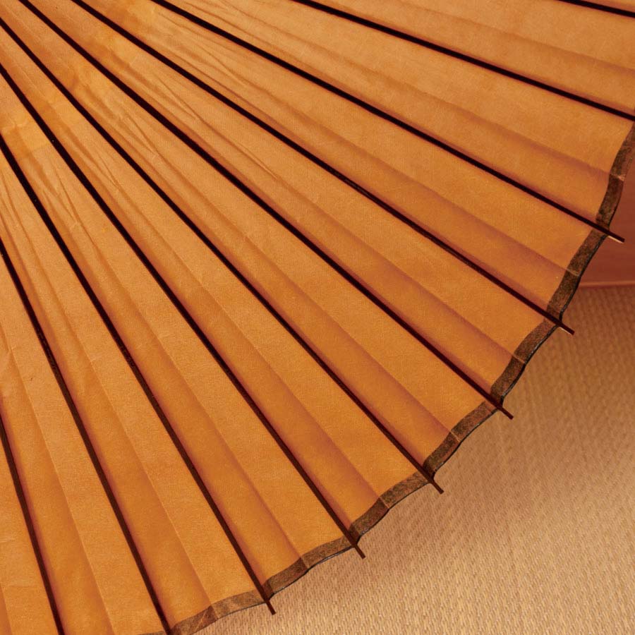 Tsujikura Original Brand Extreme Yamabuki Eaves Black