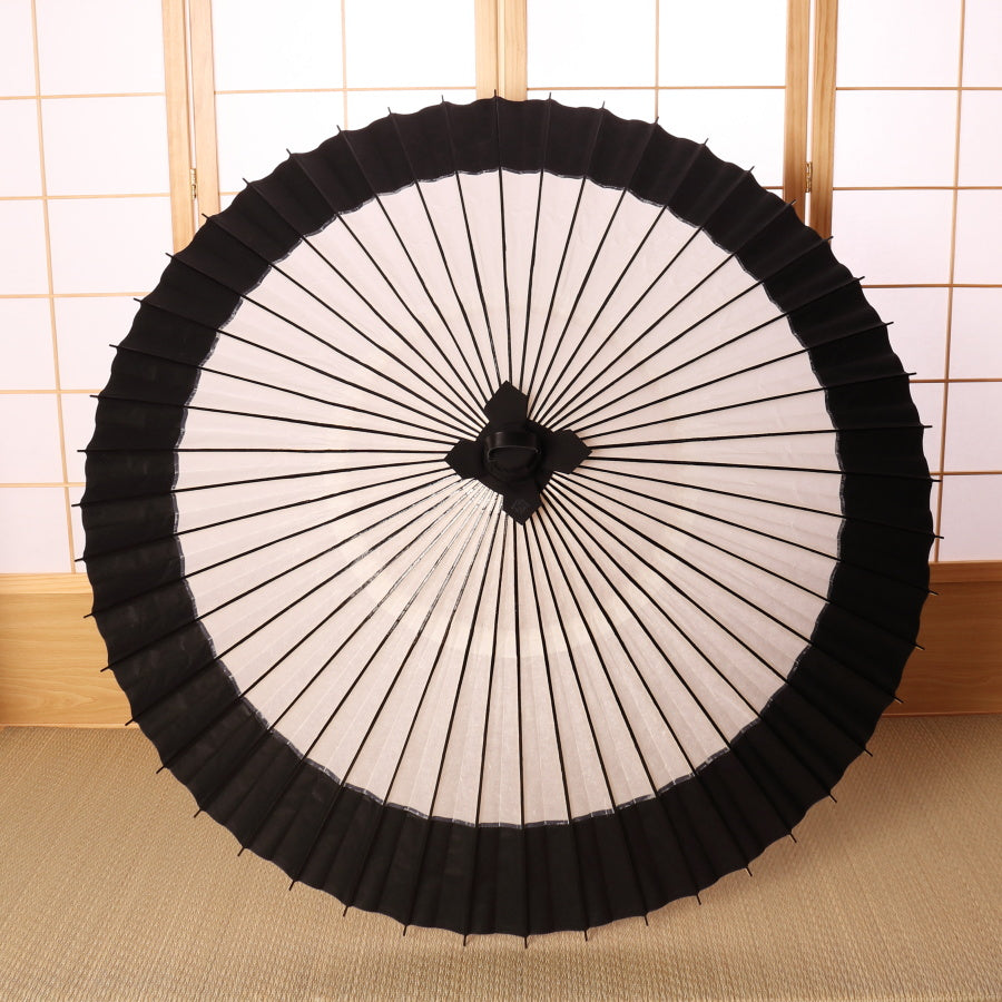 White and Black / High Quality Bangasa