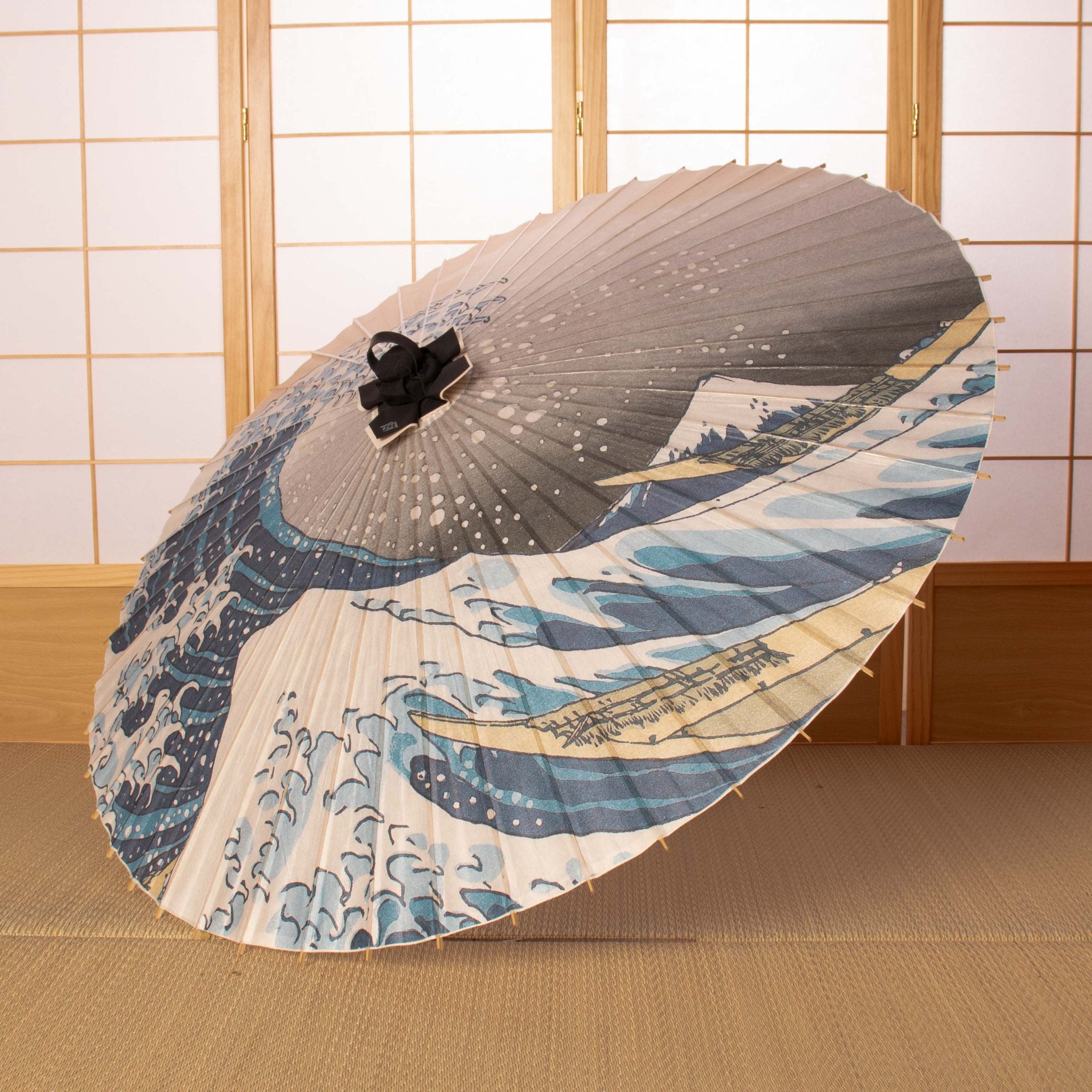 Umbrella -Thirty-six Views of Mount Fuji-