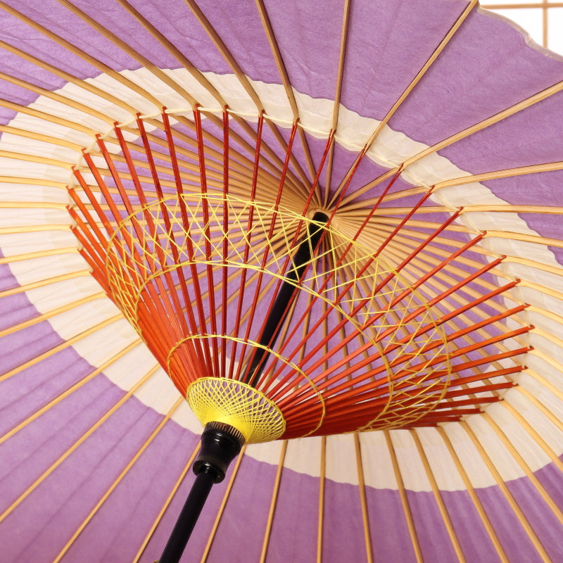 Light Purple/Specially selected Jyanome pattern