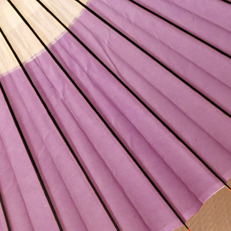 Light Purple/Specially selected Jyanome pattern