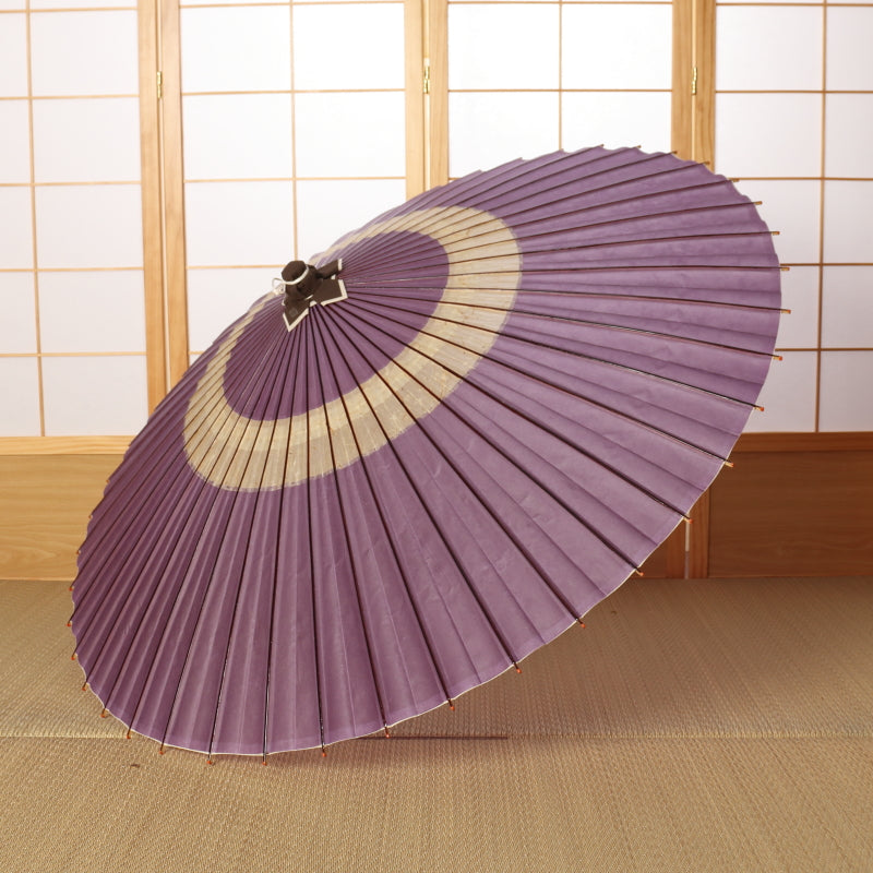 蛇の目傘 - 日本最古の京都和傘屋 辻倉