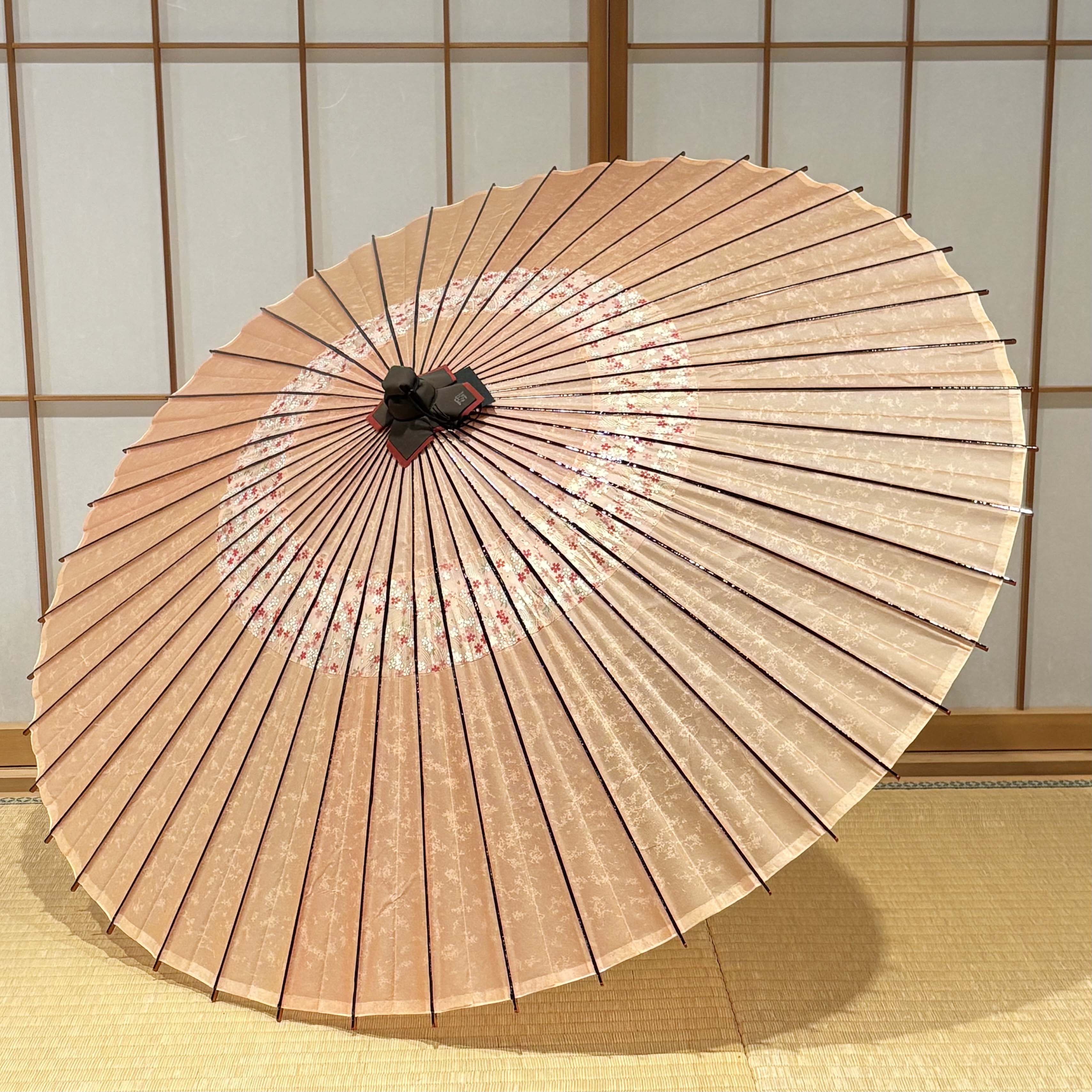 おすすめの和傘紹介 - 日本最古の京都和傘屋 辻倉