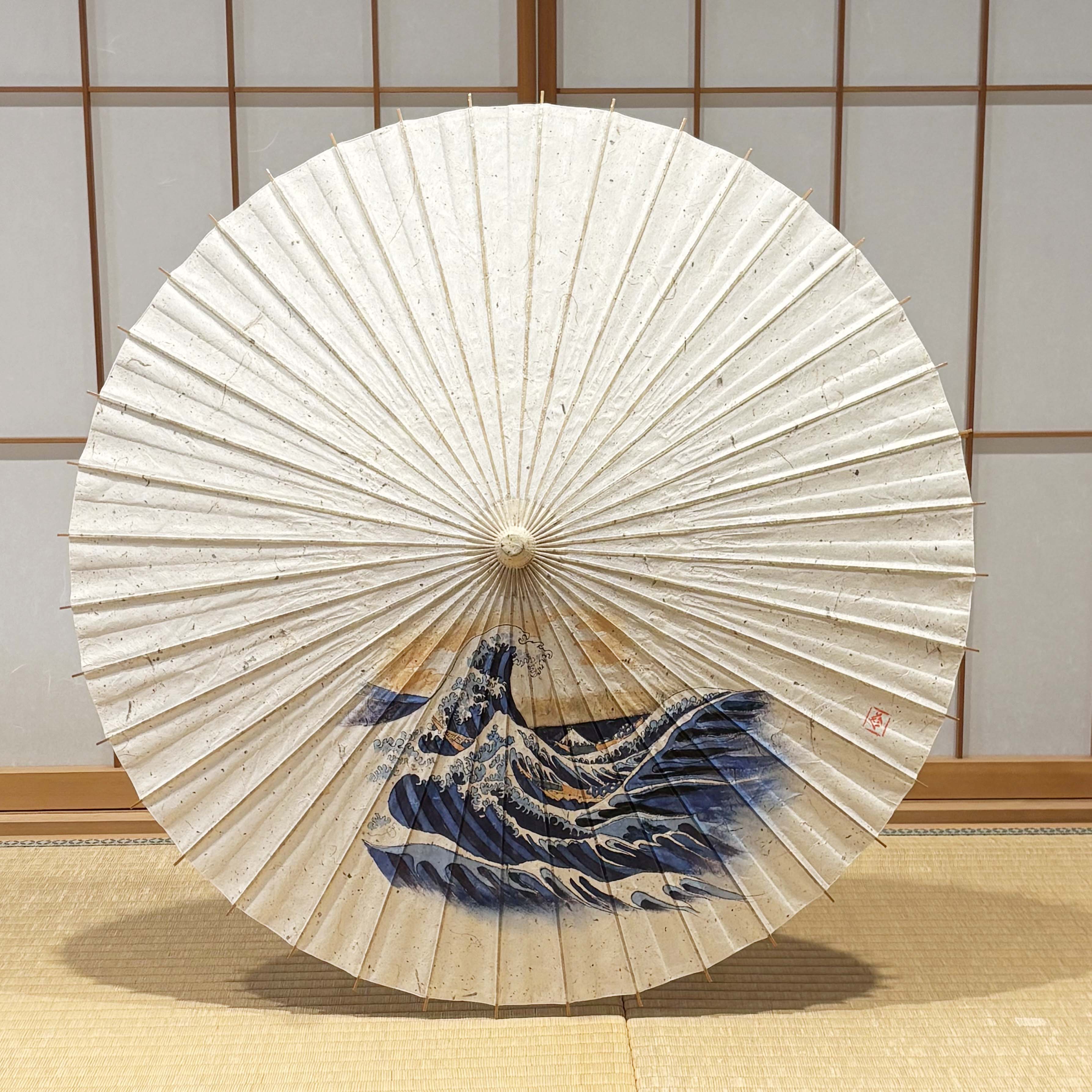 京都和傘屋辻倉 - 日本最古の京都和傘屋 辻倉
