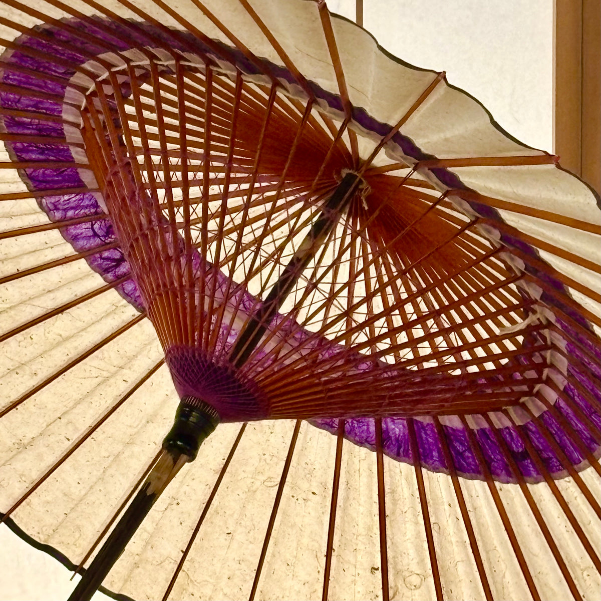 Koetsu-cha / Matte Jyanome Pattern