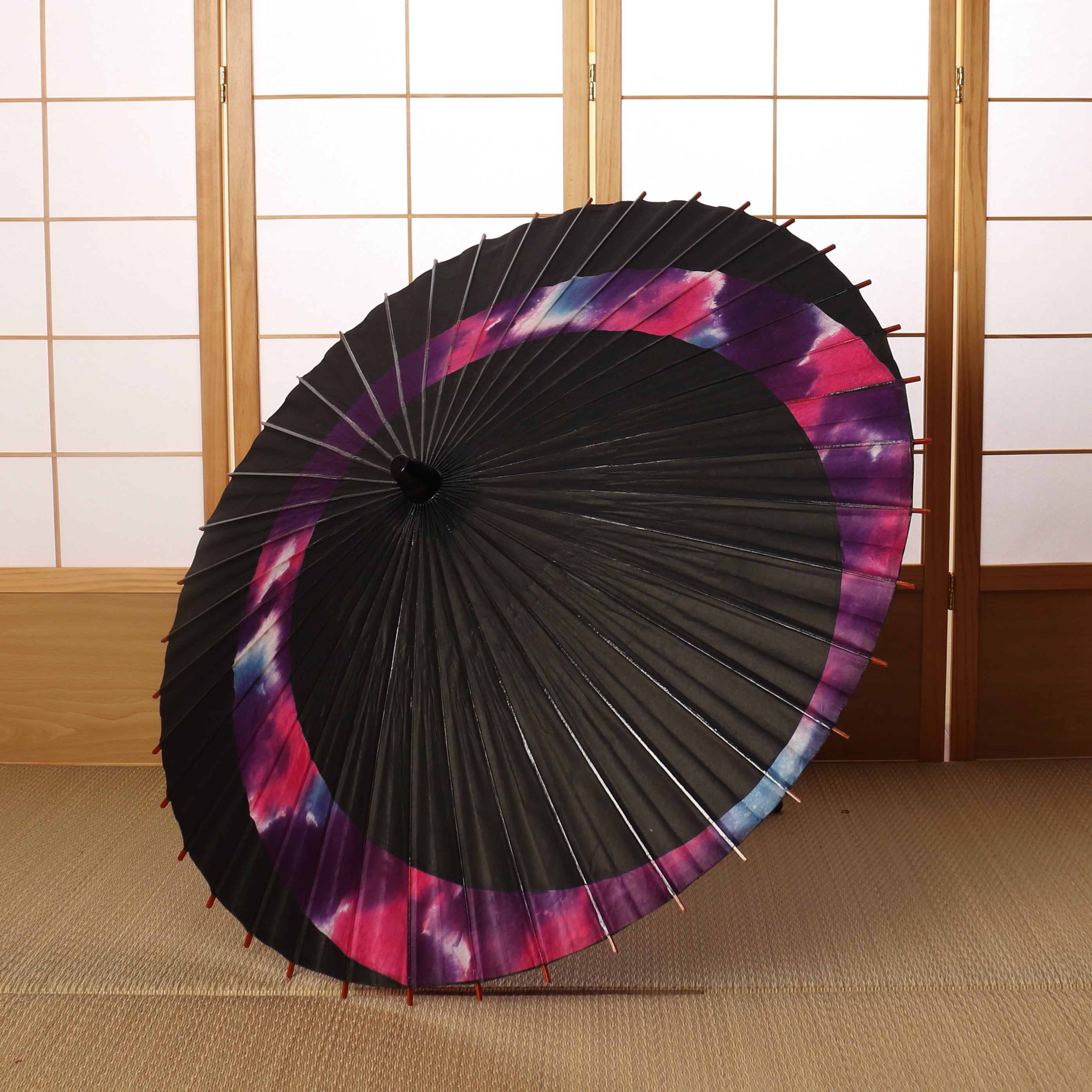 番傘 ｜軒奴紫｜ 日本最古の和傘屋｜ 京都和傘屋辻倉 - 日本最古の京都