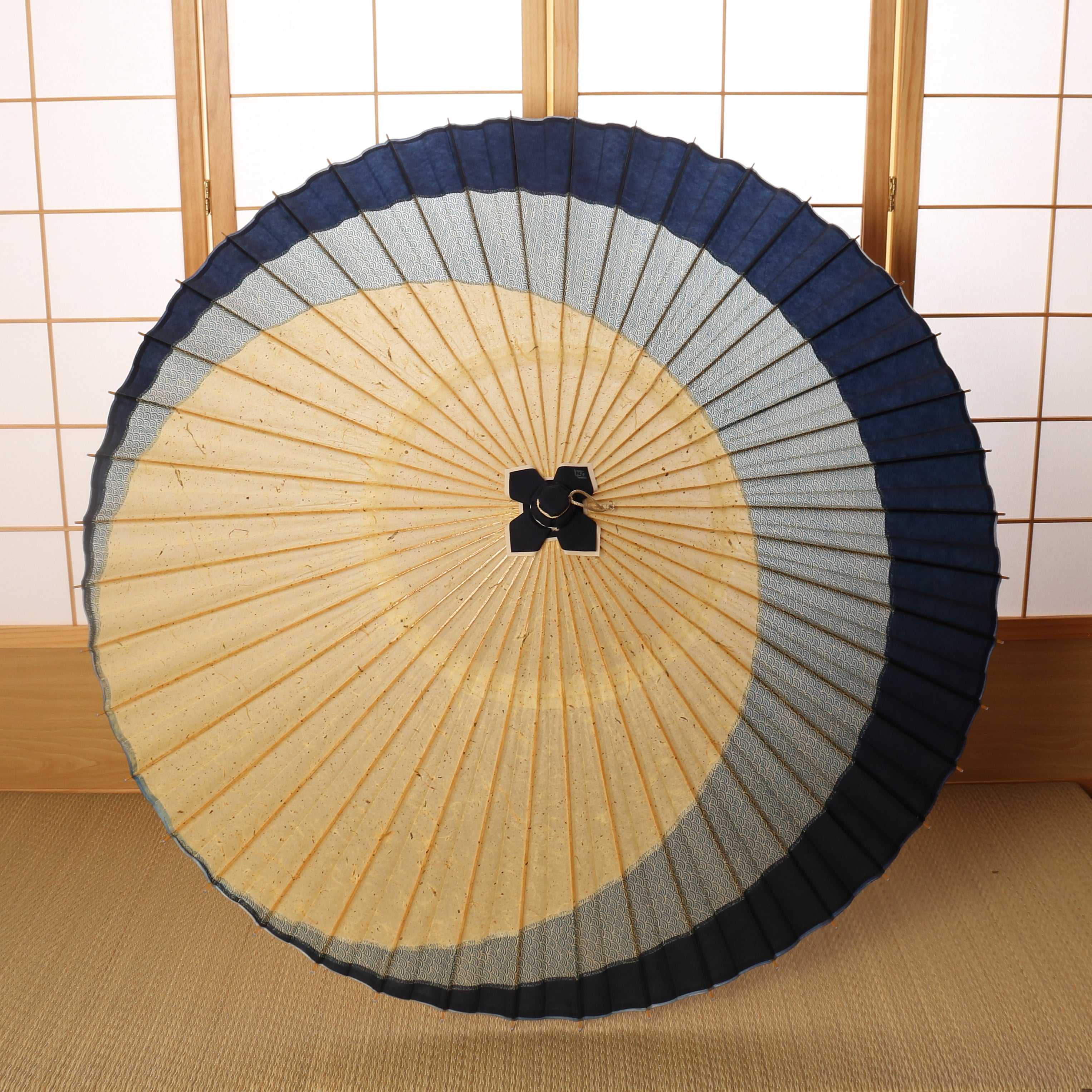 Tsukino Shizuku（Black/Green) / High Quality Tsukiyakko