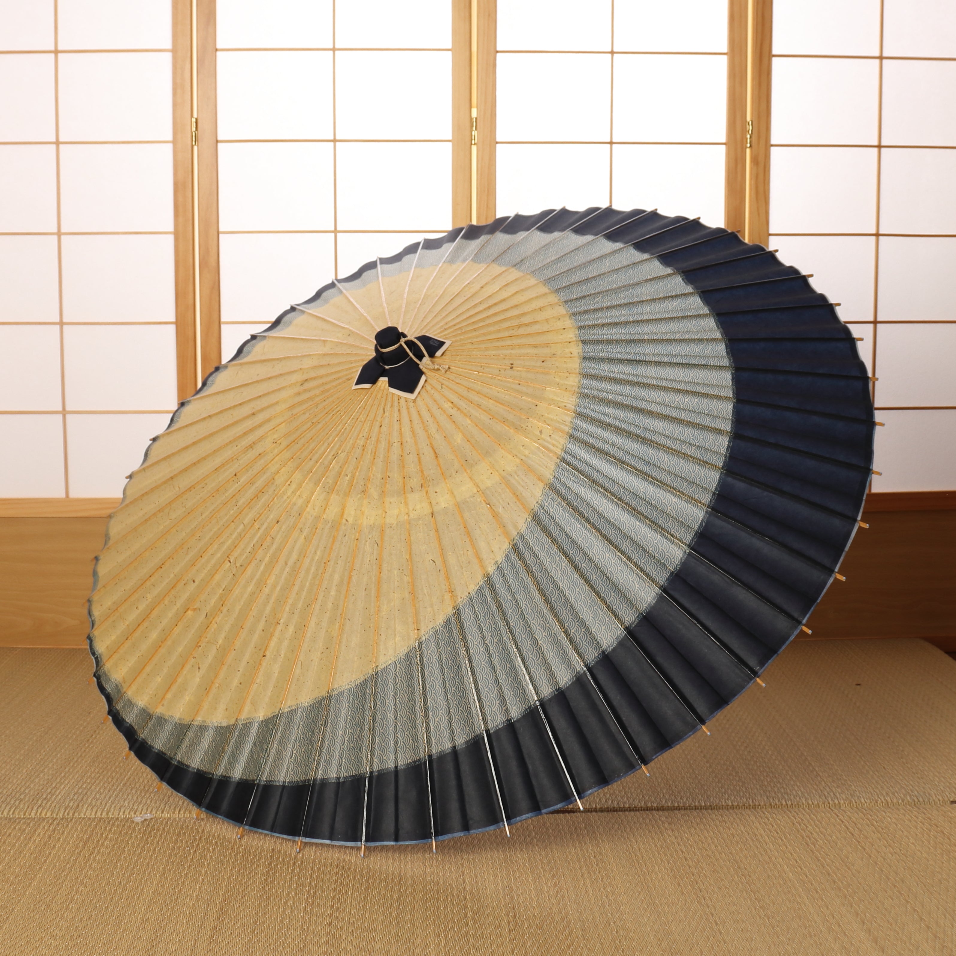 Tsukino Shizuku（Black/Green) / High Quality Tsukiyakko