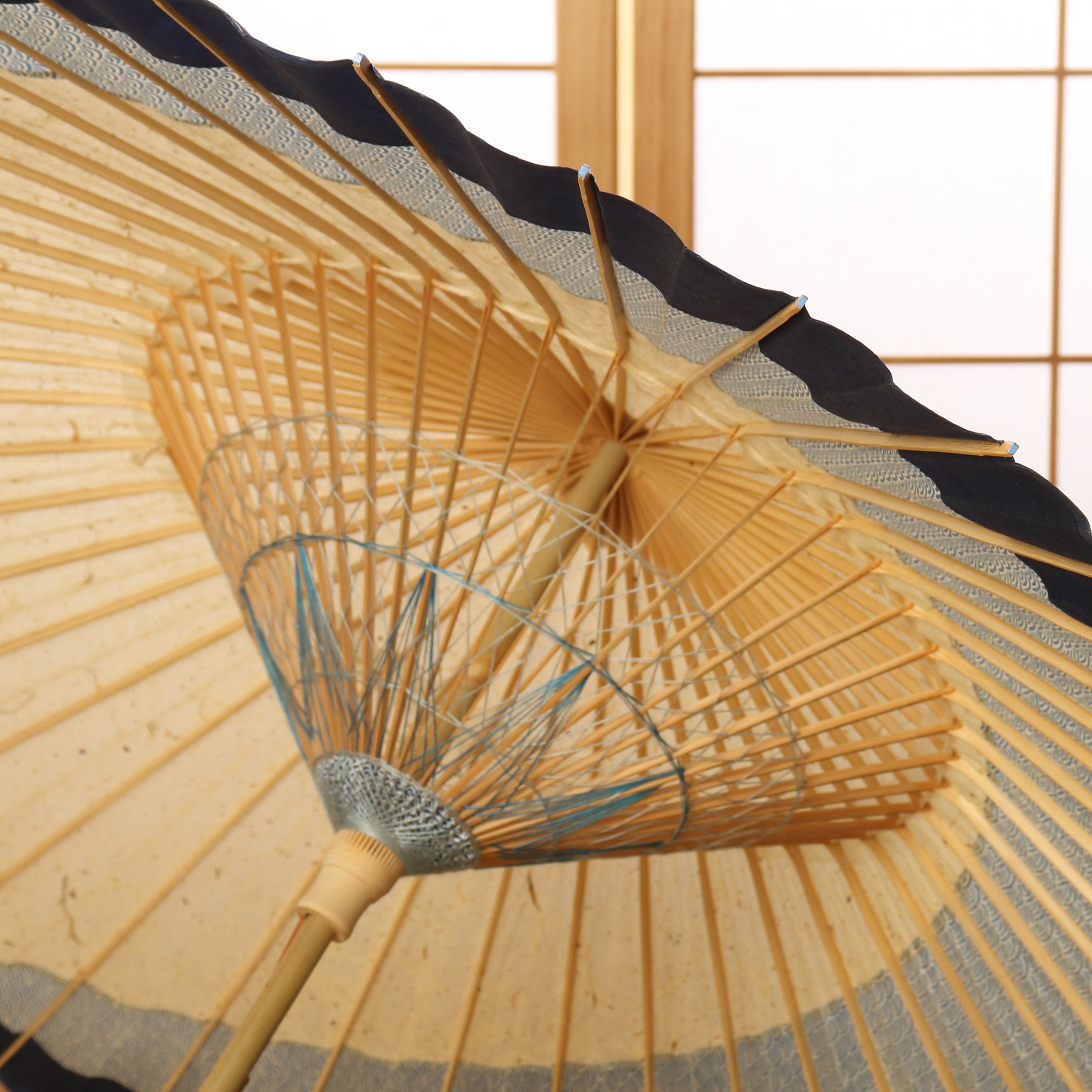 Tsukino Shizuku（Black/Green) / High Quality Tsukiyakko