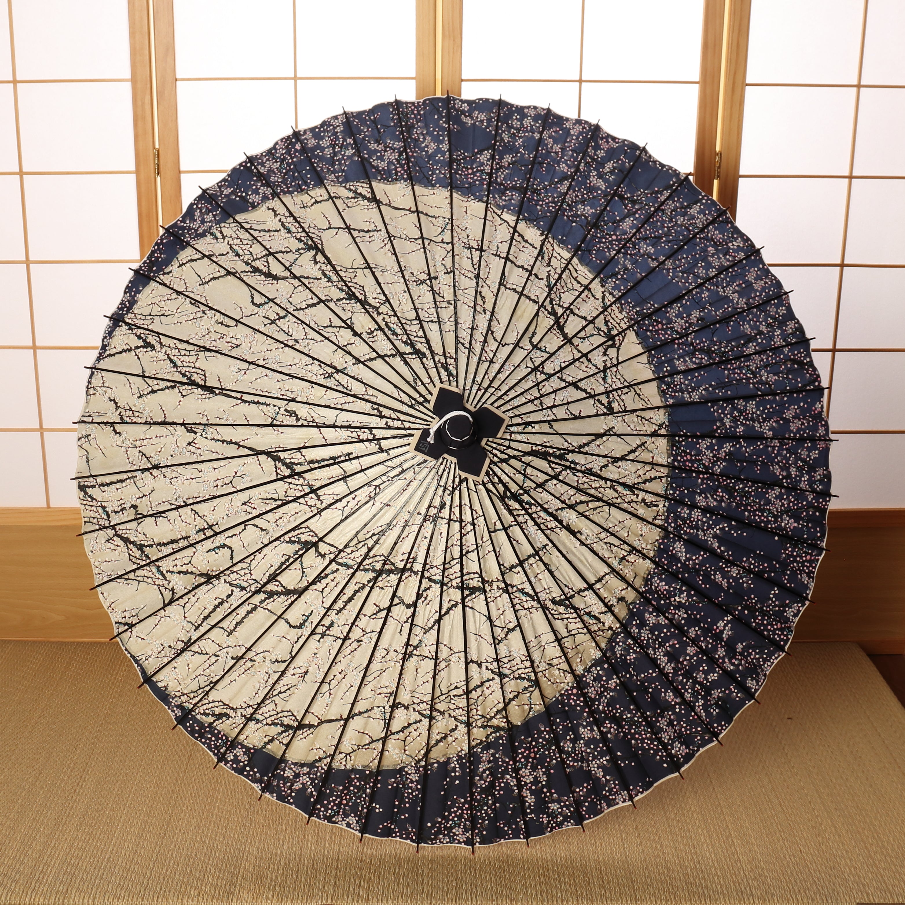 Tsujikura Special Selection Tsukiyako - Kyoto Wagasa parasol shop