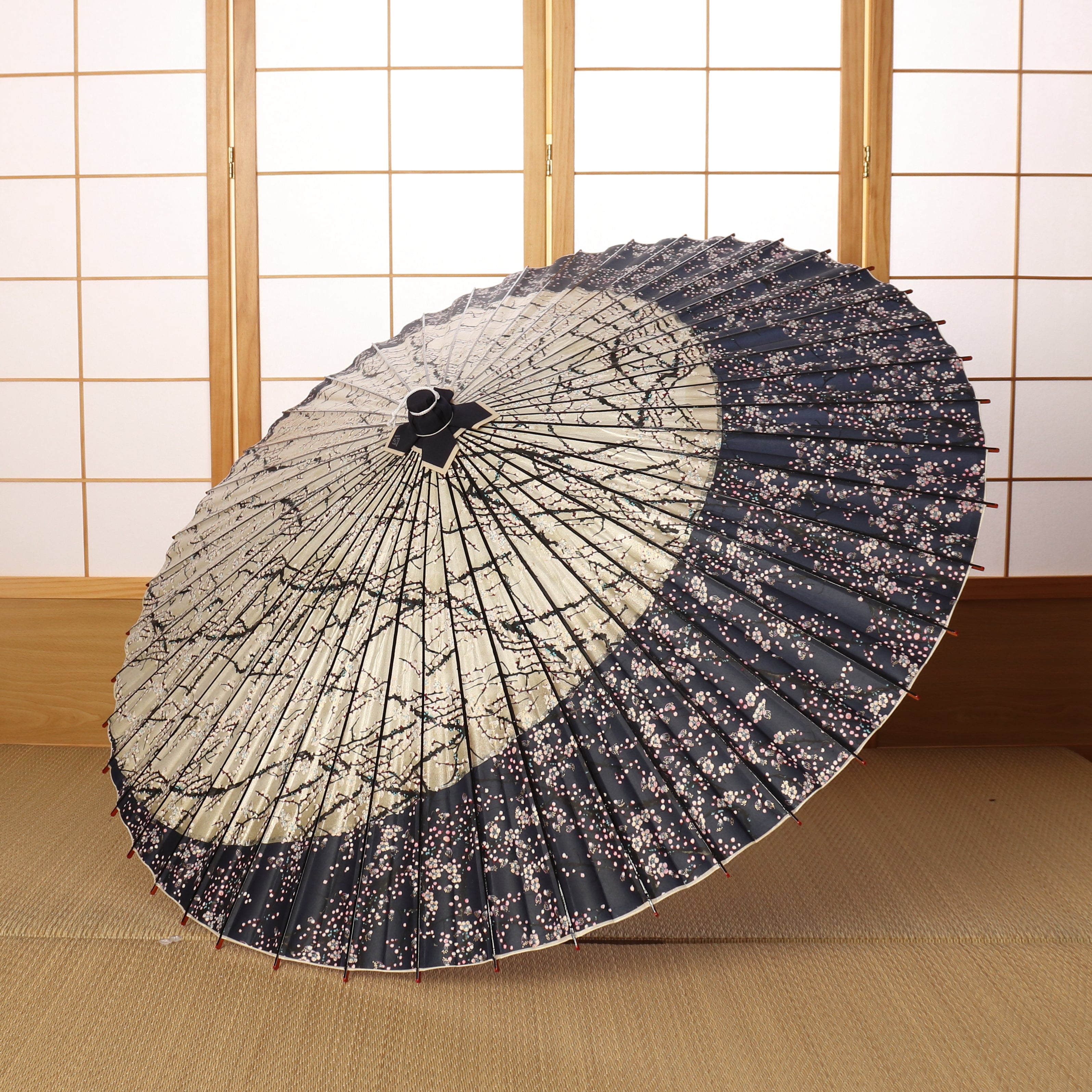 辻倉特選 月奴 - 日本最古の京都和傘屋 辻倉