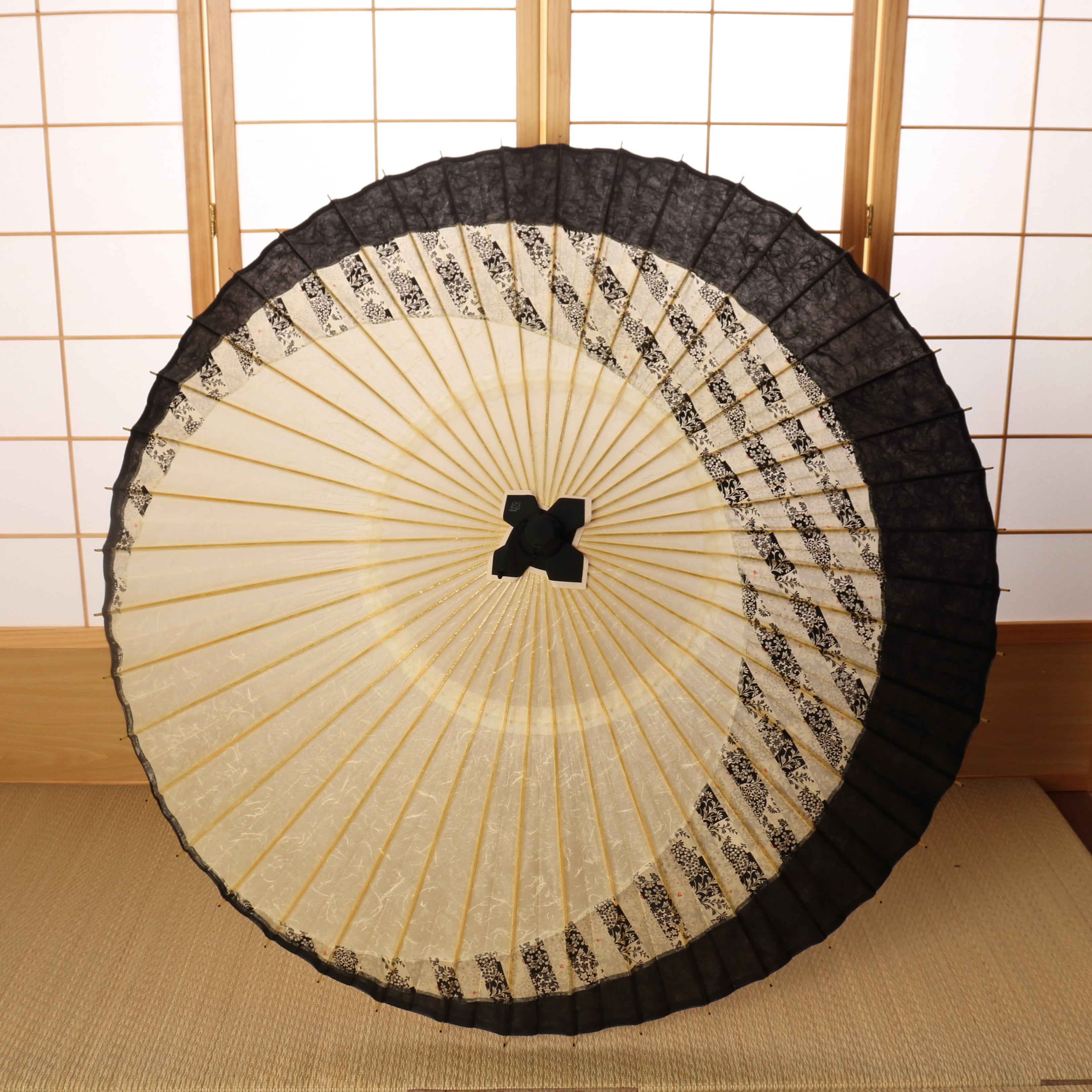 Tsukino Shizuku（Black/Green) / High Quality Tsukiyakko