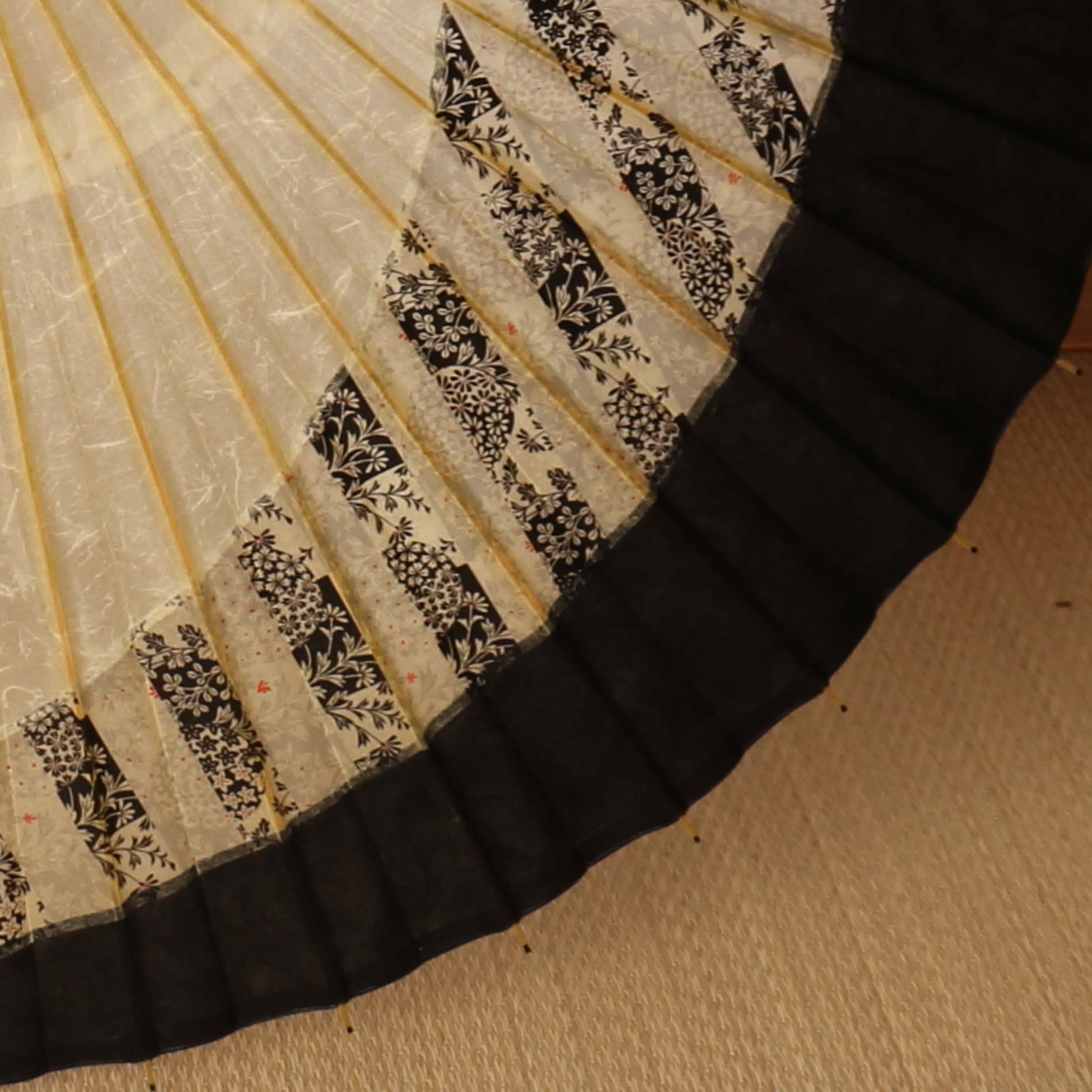 Tsukino Shizuku（Black/Green) / High Quality Tsukiyakko