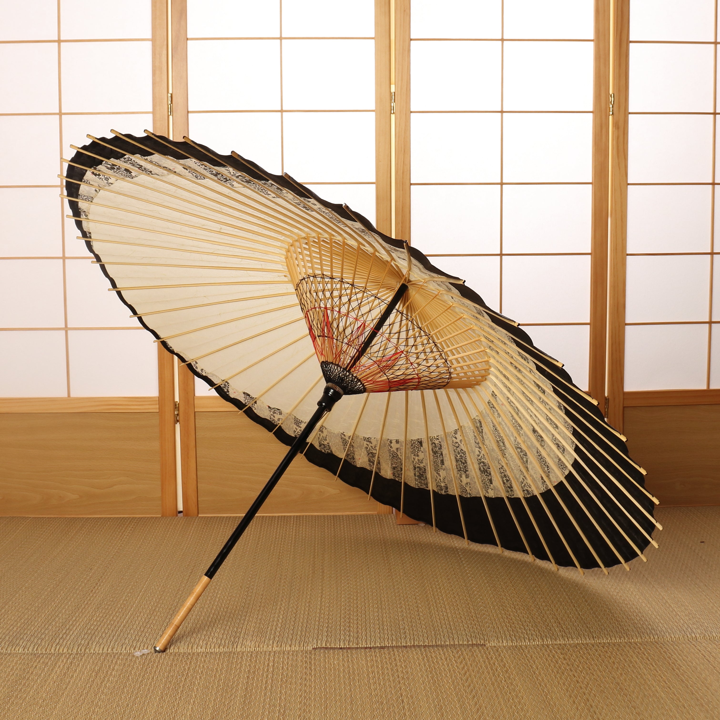 Tsukino Shizuku（Black/Green) / High Quality Tsukiyakko