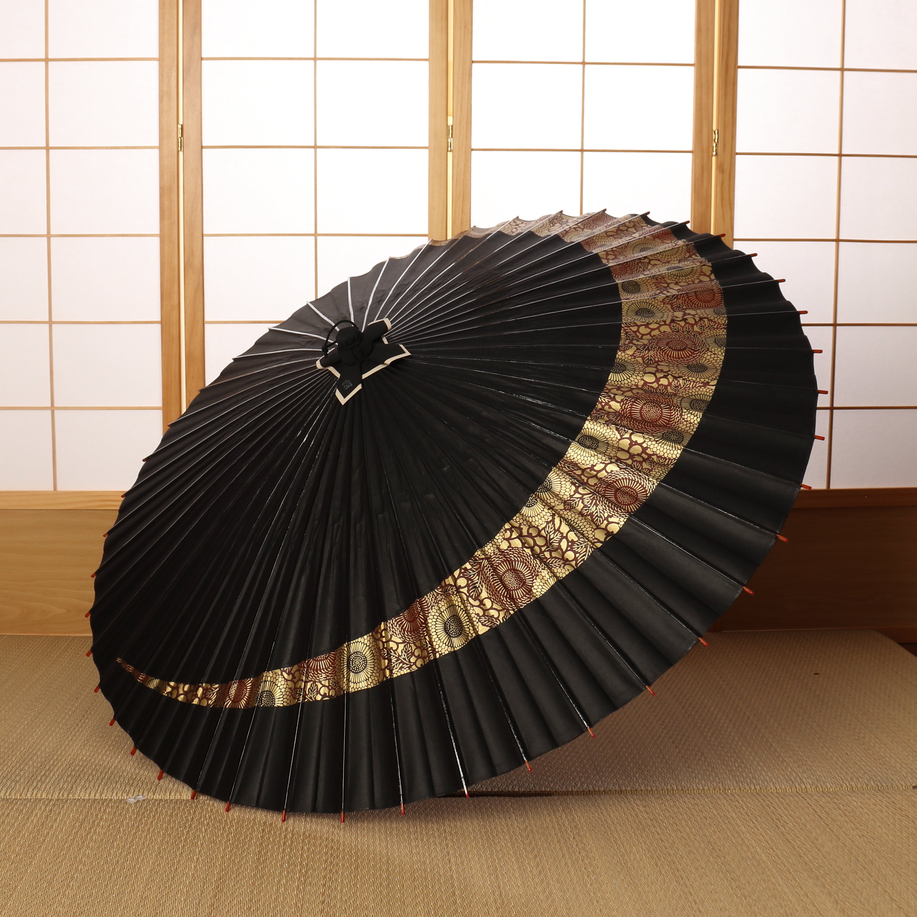 Tsukino Shizuku（Black/Green) / High Quality Tsukiyakko