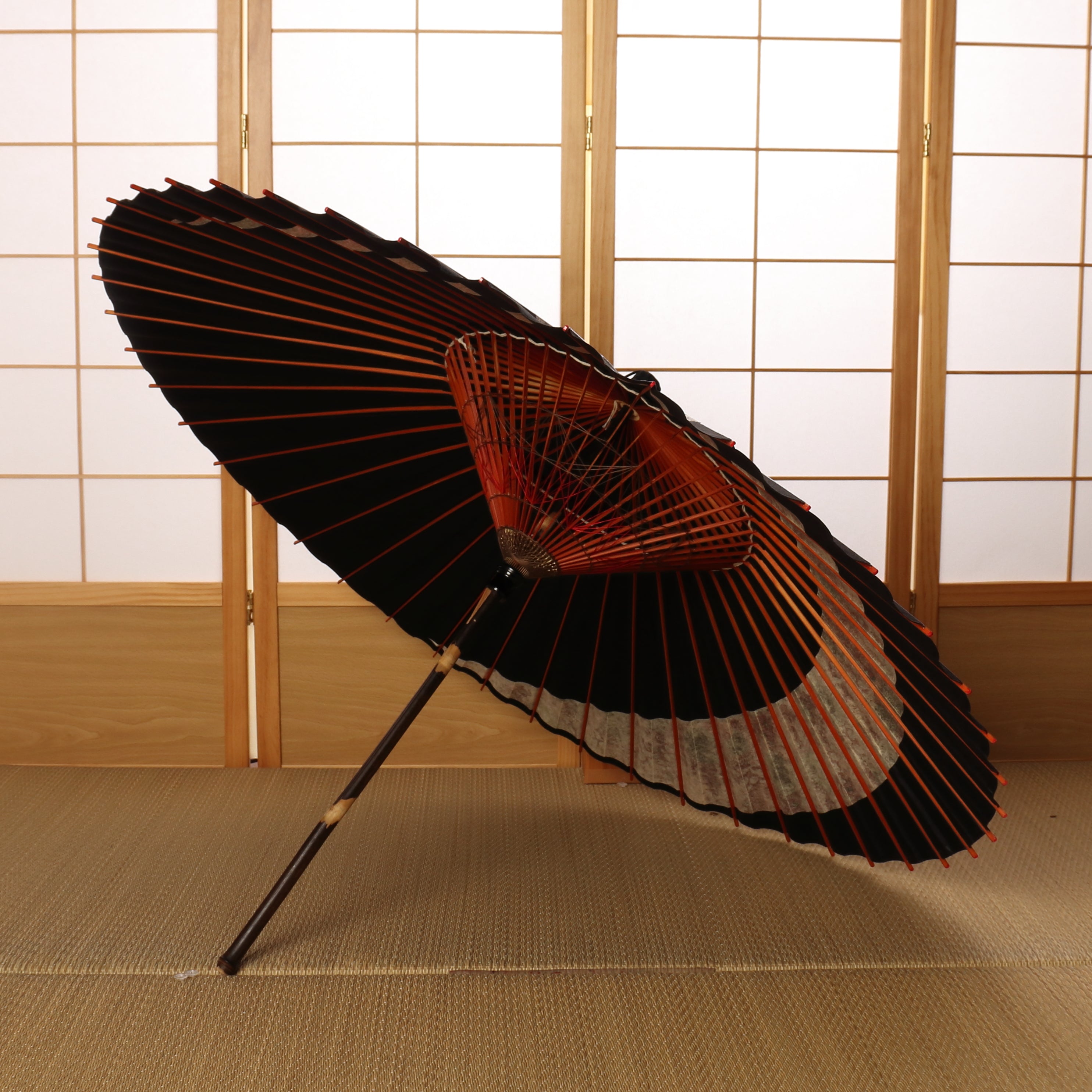 Tsukino Shizuku（Black/Green) / High Quality Tsukiyakko