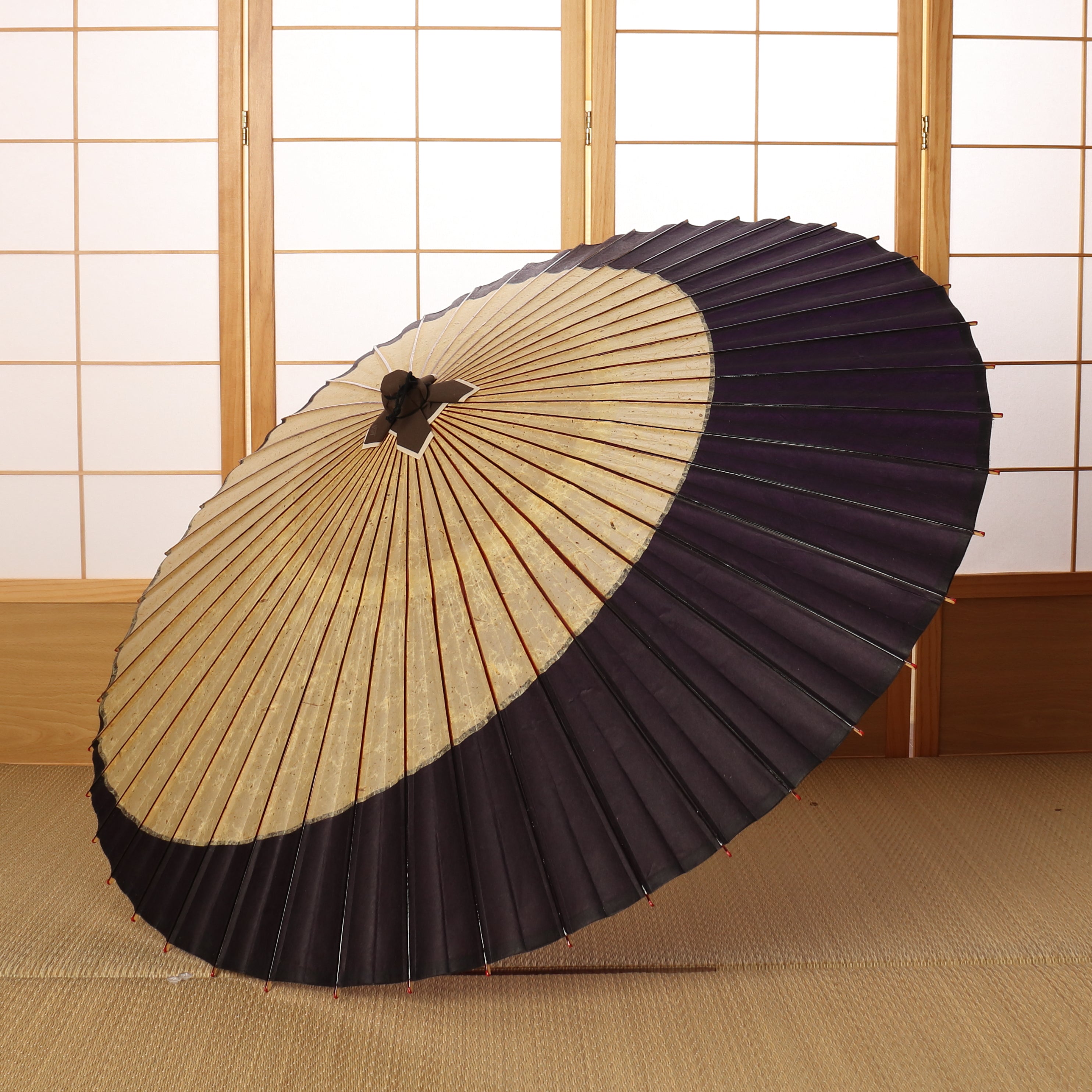 日本最古の京都和傘屋 辻倉