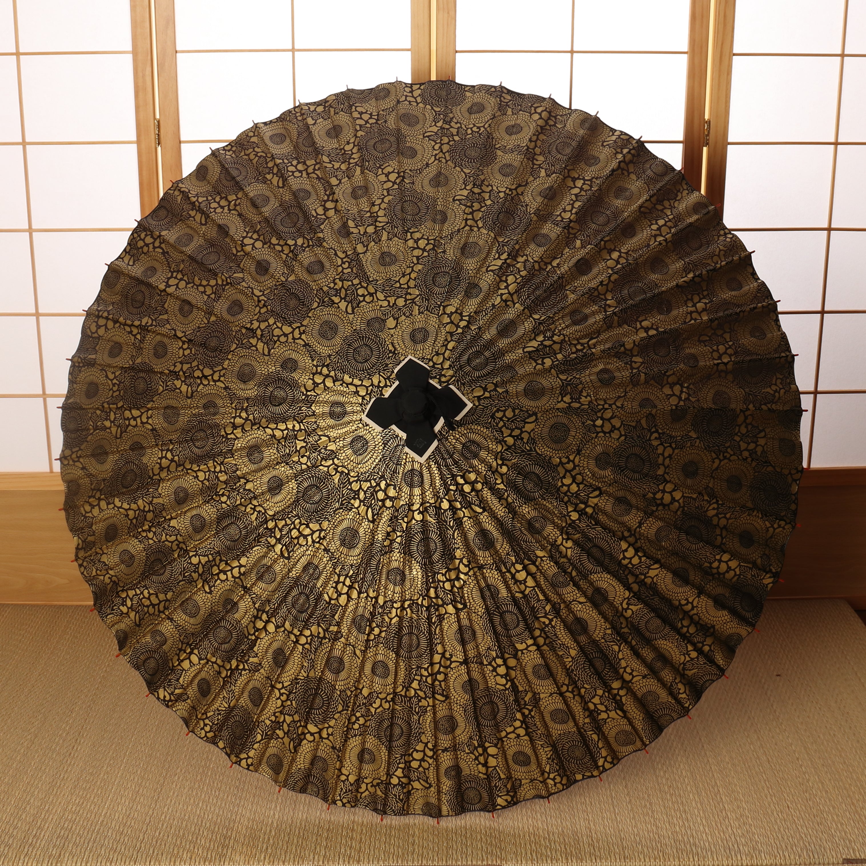 金華菊唐草 - 日本最古の京都和傘屋 辻倉