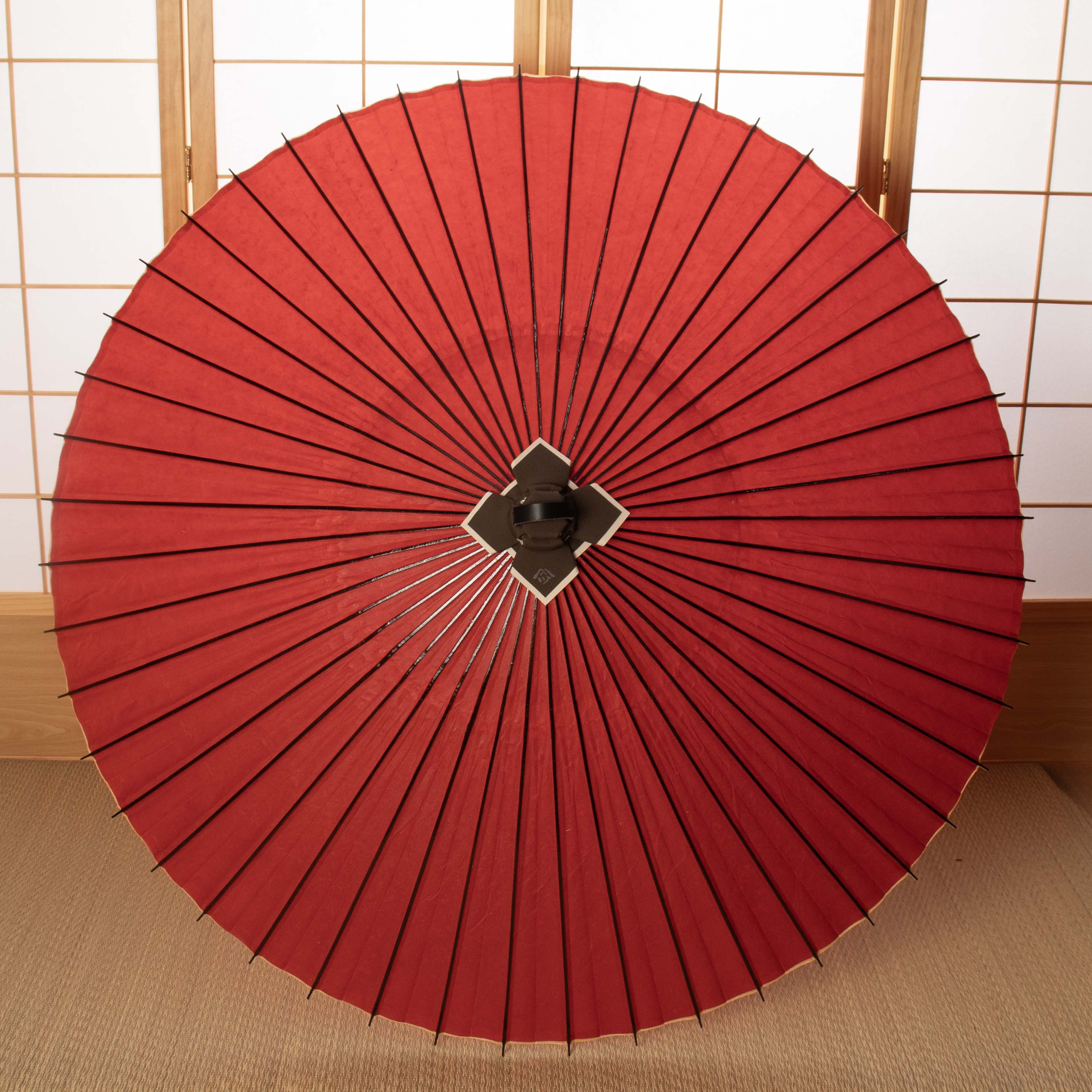 タナカ様⭐︎京都辻倉　和傘 新柄の和傘 - 日本最古の京都和傘屋 辻倉