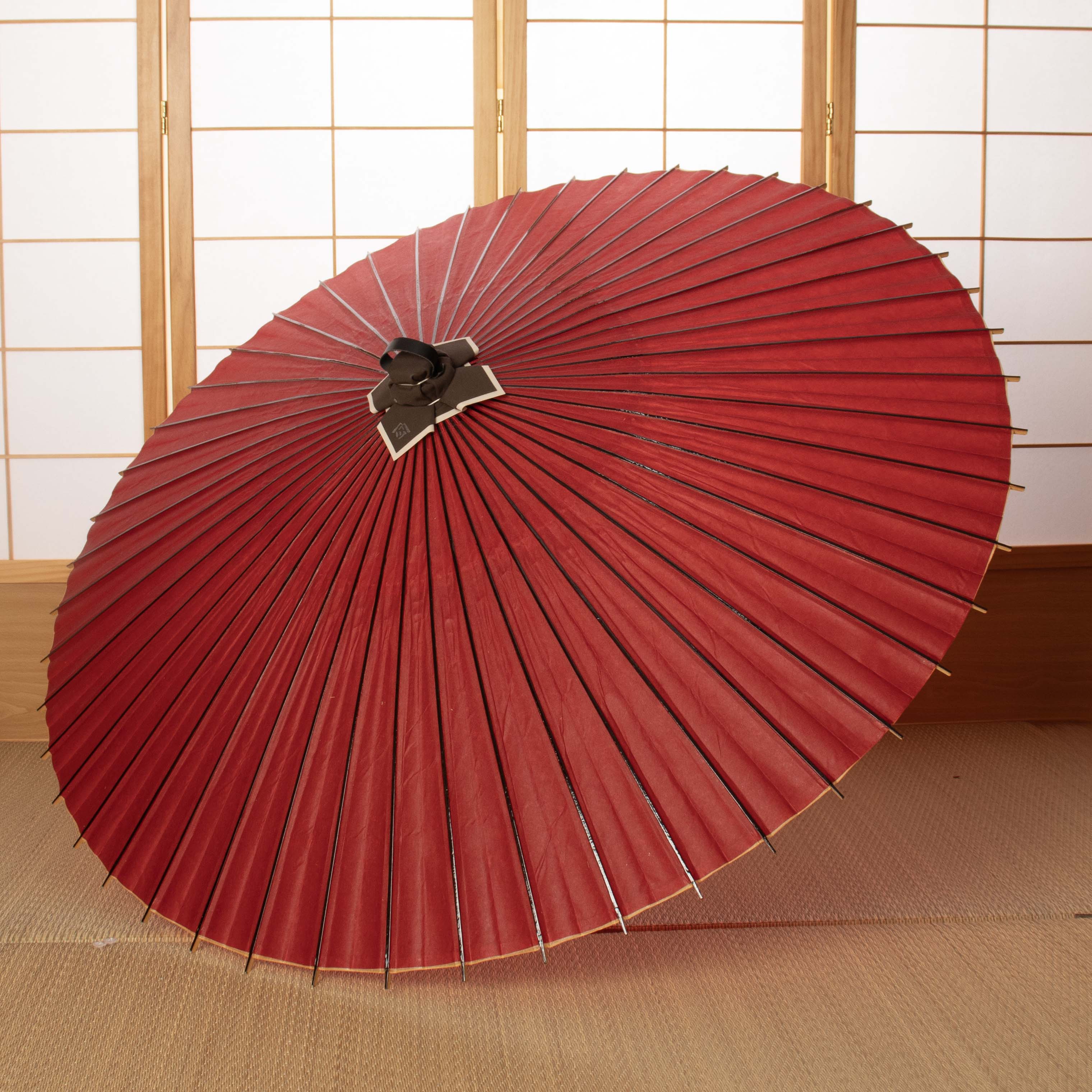 番傘 - 日本最古の京都和傘屋 辻倉