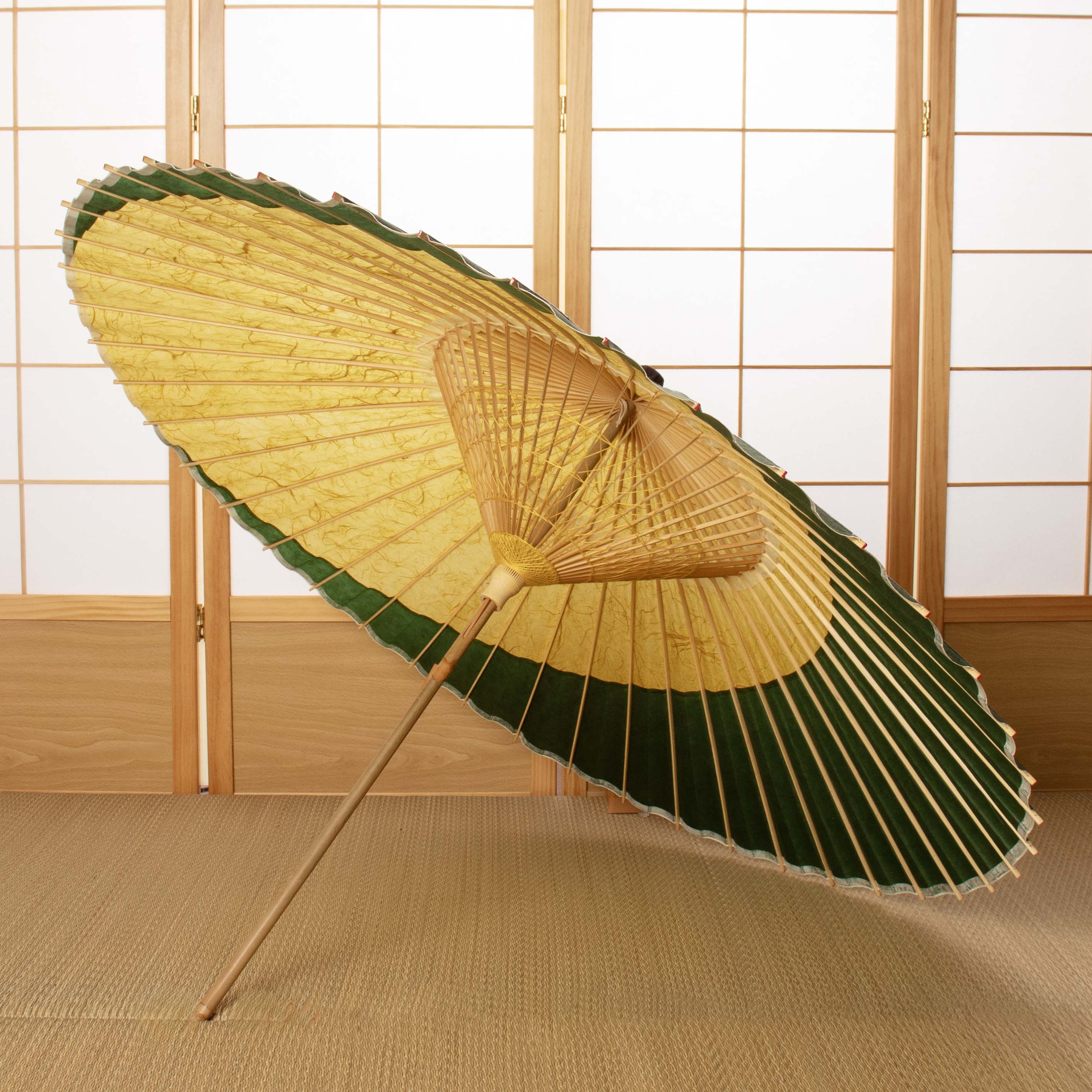 Red with Danjuro Brown / High Quality Tsukiyakko / KIWAMI