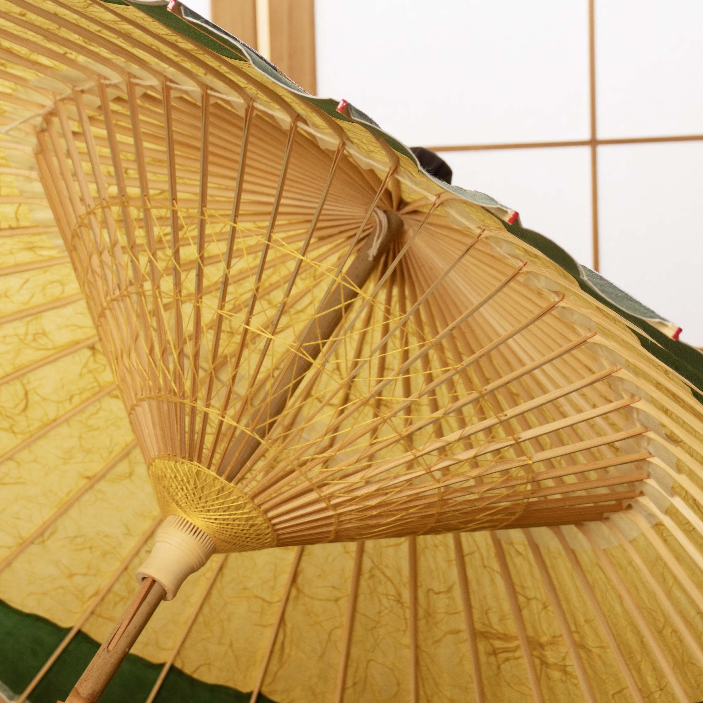 Red with Danjuro Brown / High Quality Tsukiyakko / KIWAMI