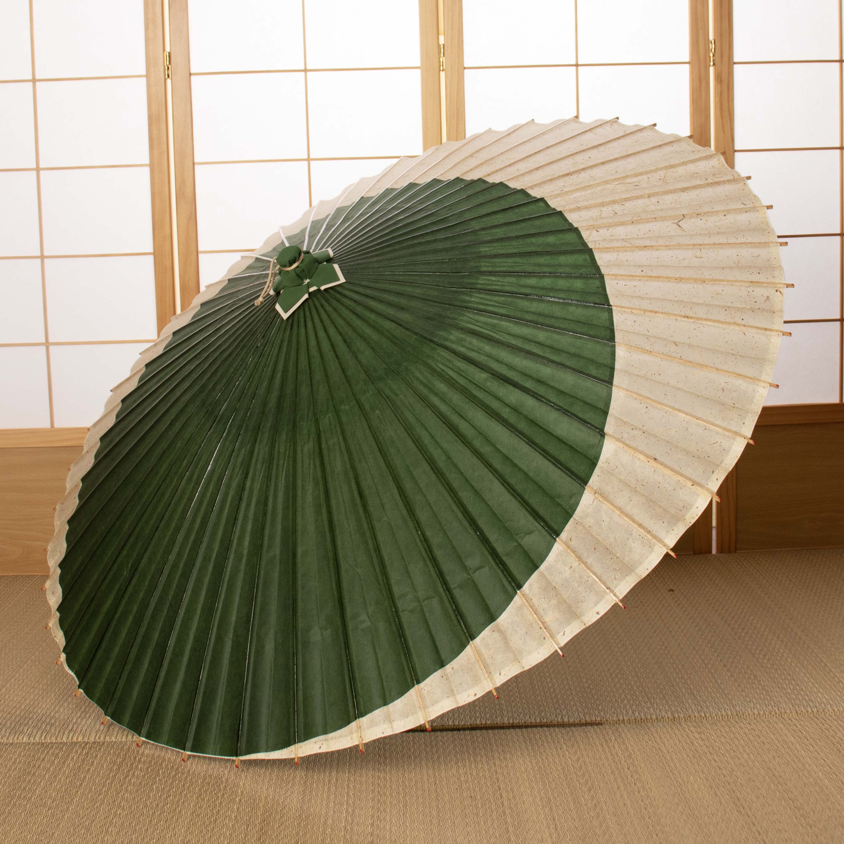 和傘の人気商品 – Page 3 - Kyoto Wagasa parasol shop Tsujikura