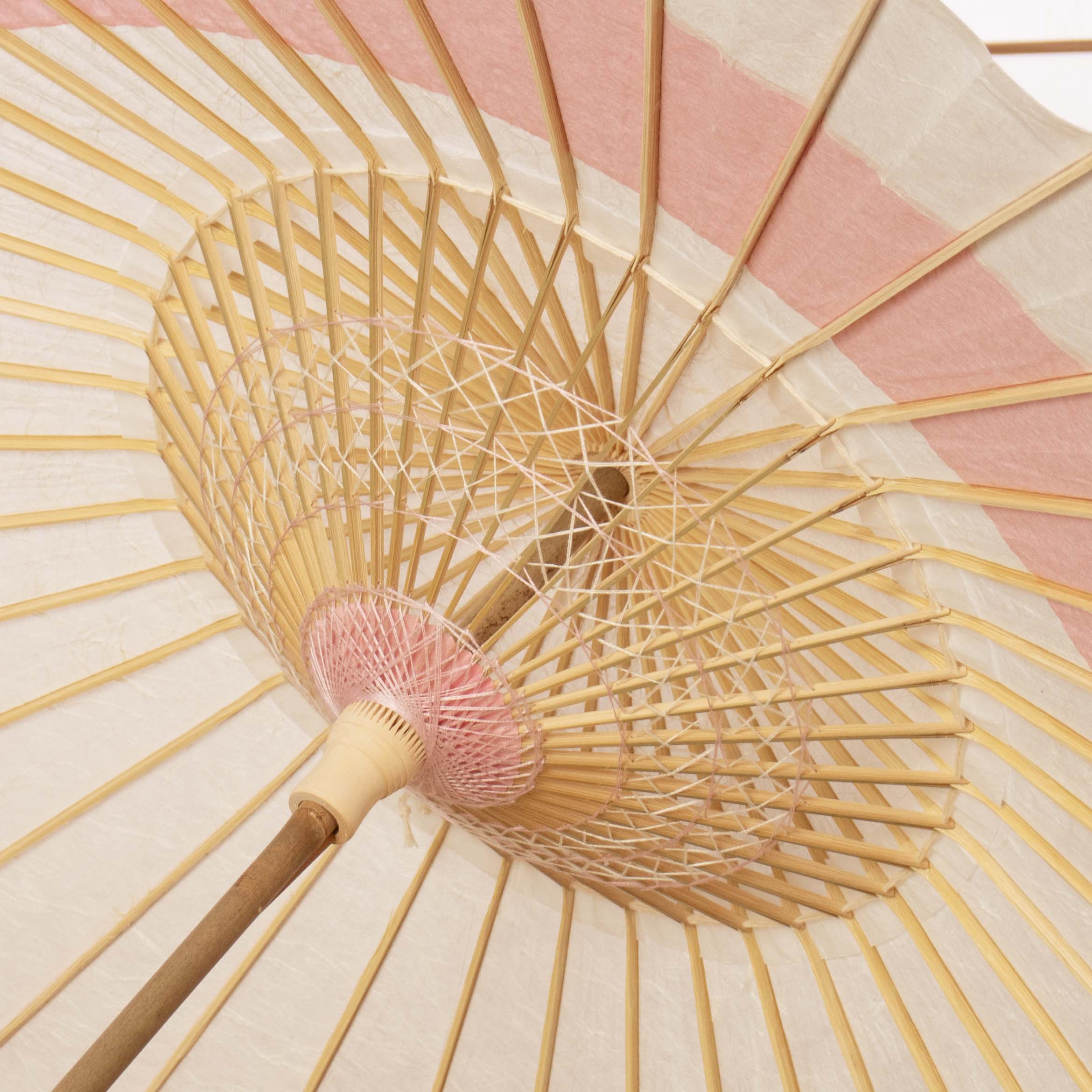 Kohaku (Yellow) / Higasa_Specially selected Kurotani Washi