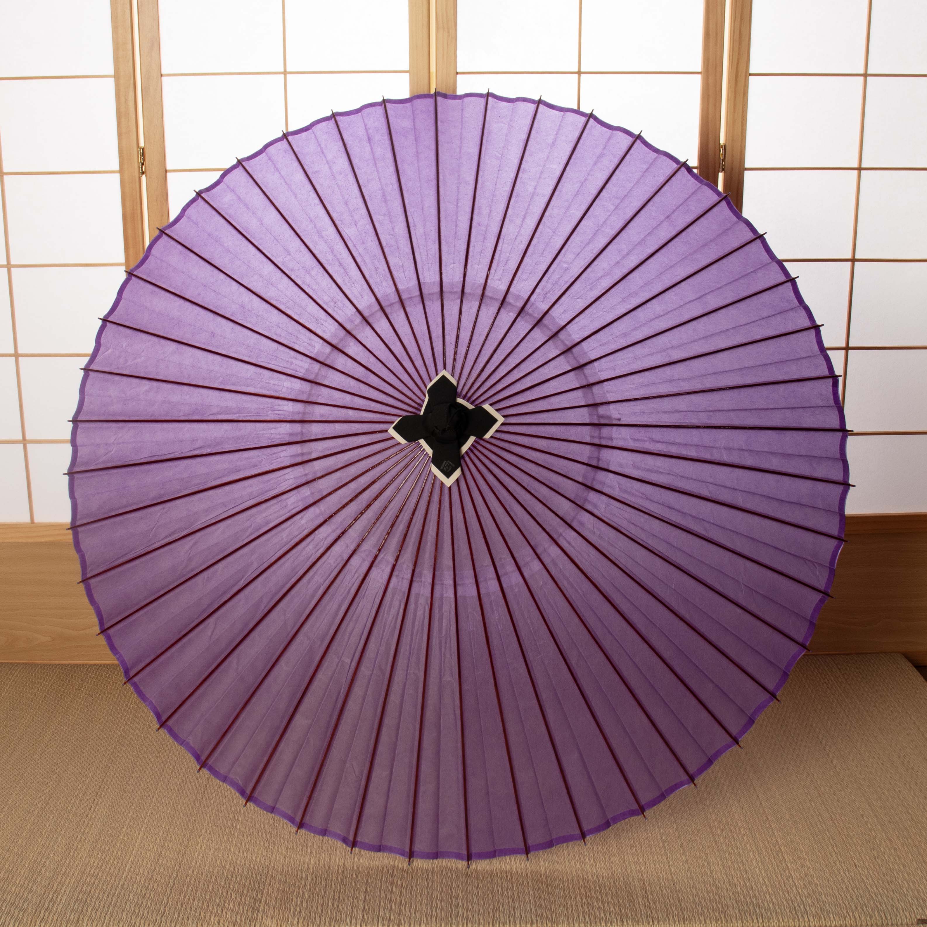 蛇の目傘 - 日本最古の京都和傘屋 辻倉