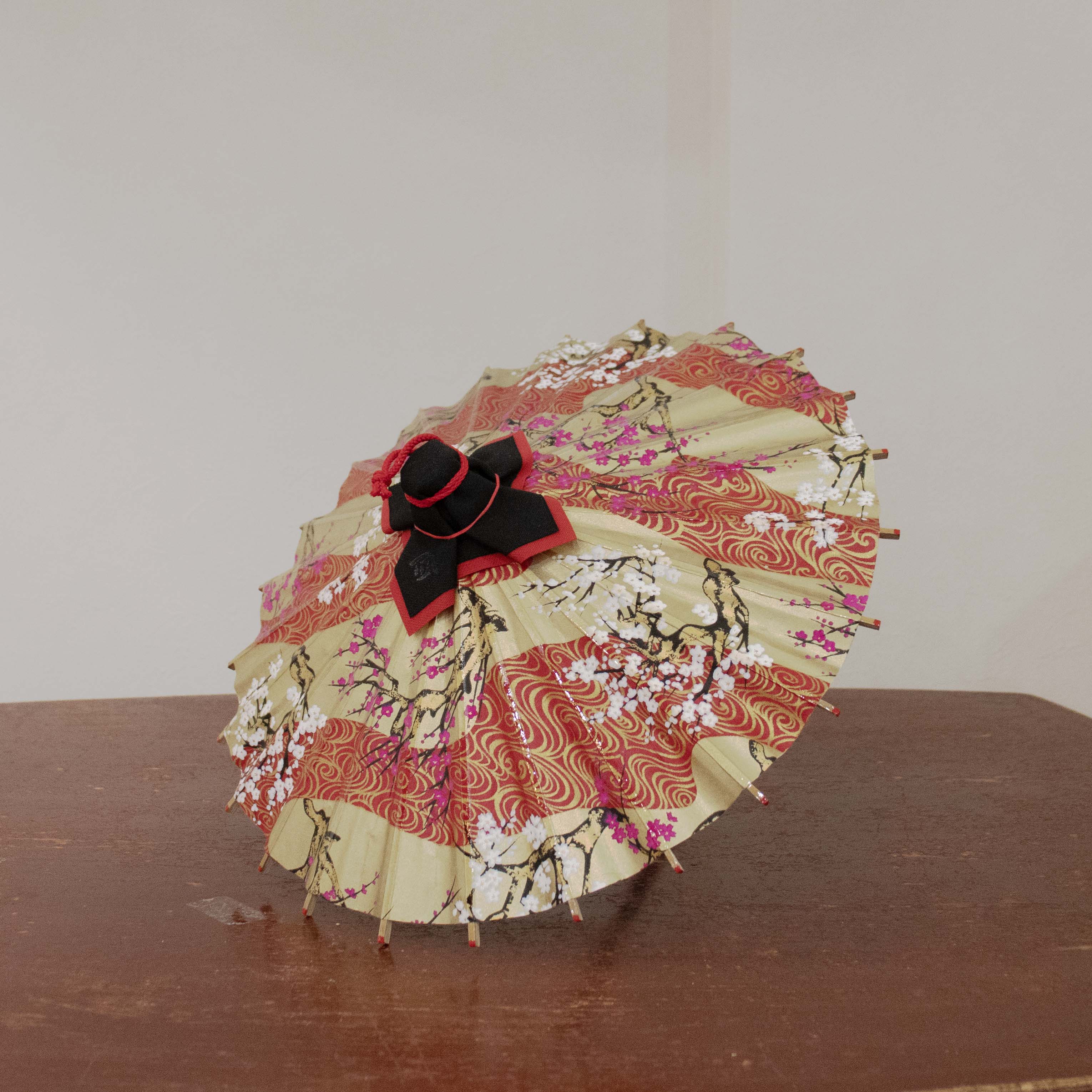 装飾用のミニ和傘｜姫和傘｜ 京都和傘屋 辻倉 - 日本最古の京都和傘屋 辻倉