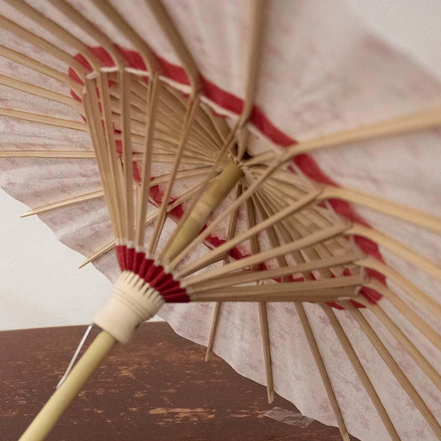 Water Surface/ Mini Wagasa