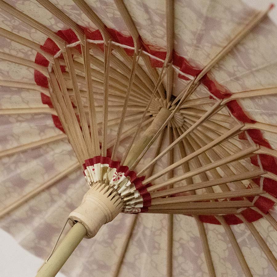 Water Surface/ Mini Wagasa