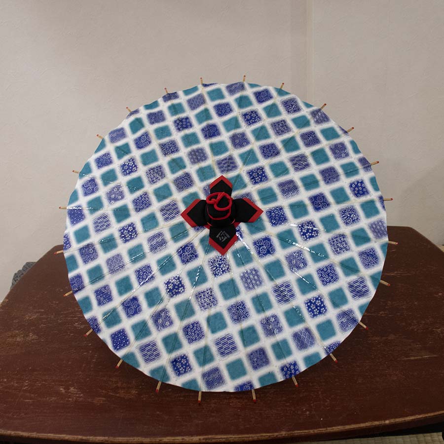 Water Surface/ Mini Wagasa