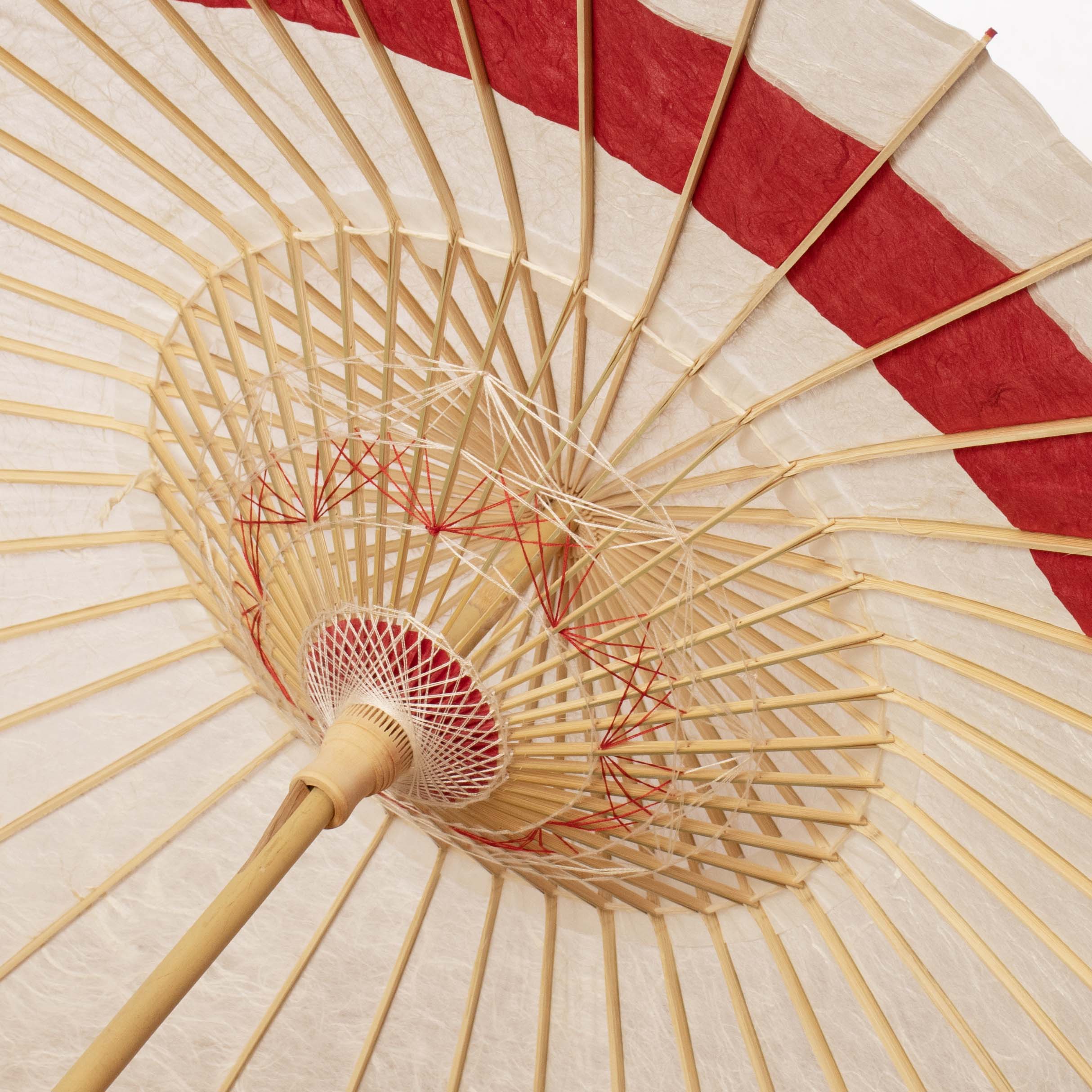 京都黒谷特選日傘『巴』一閃 - 日本最古の京都和傘屋 辻倉