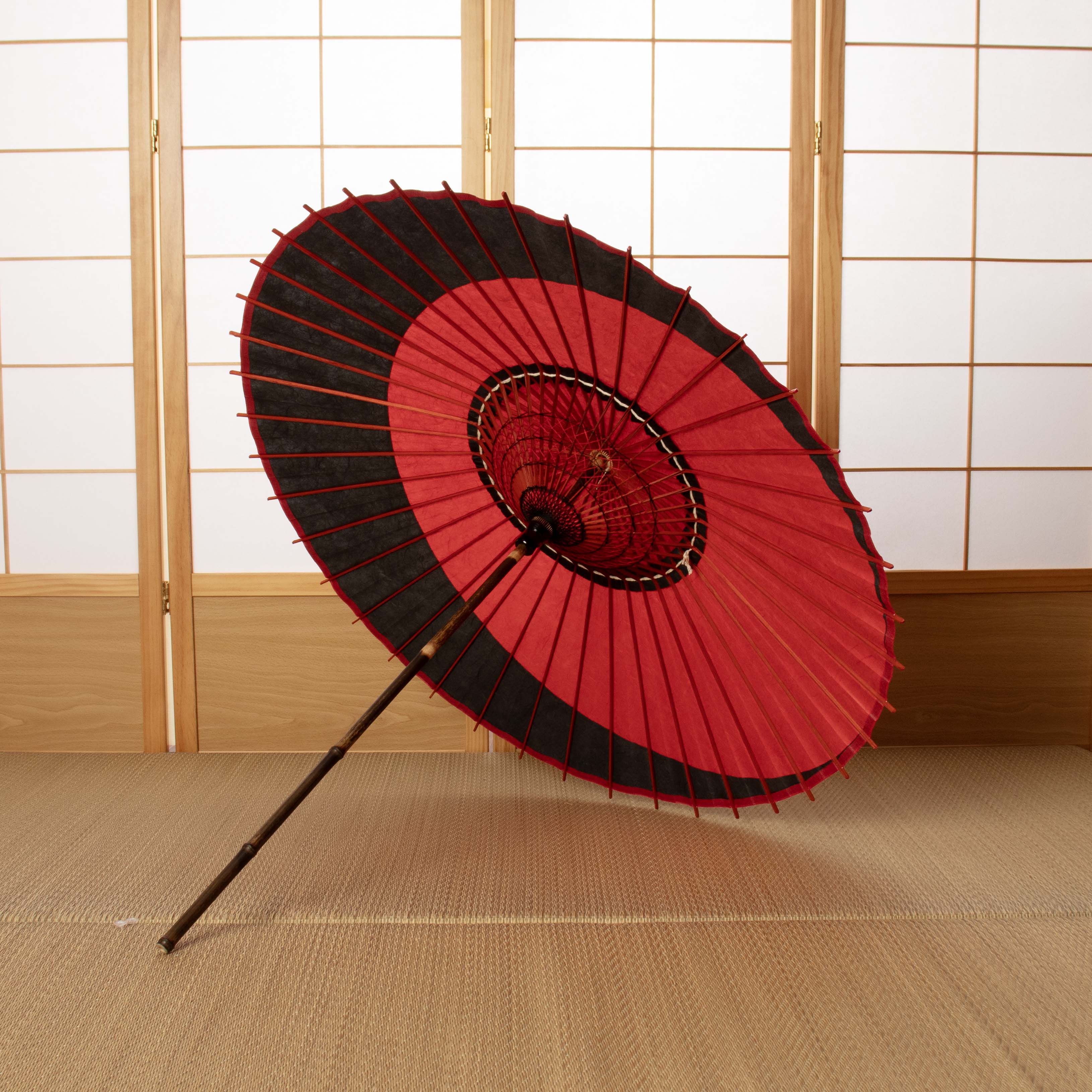 野点傘〜 - 日本最古の京都和傘屋 辻倉