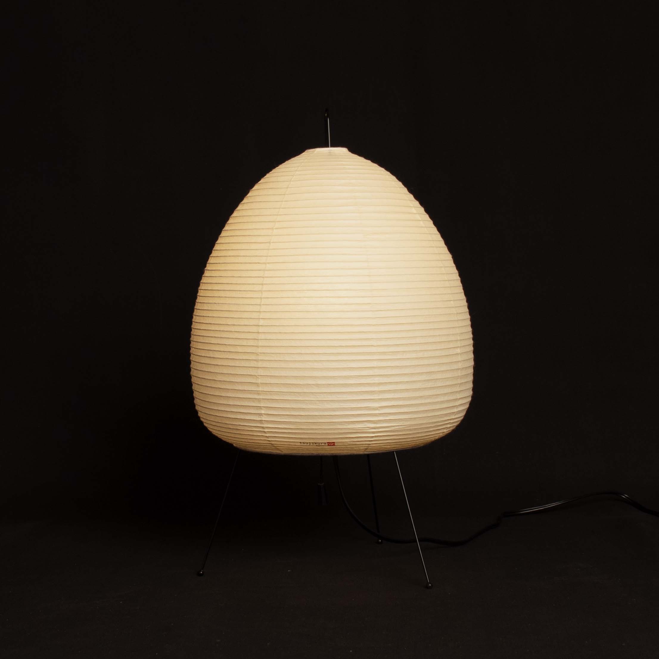 新品未使用☆即日発送】イサムノグチ AKARI アカリ 寛ぎ 21A リプロダクト 