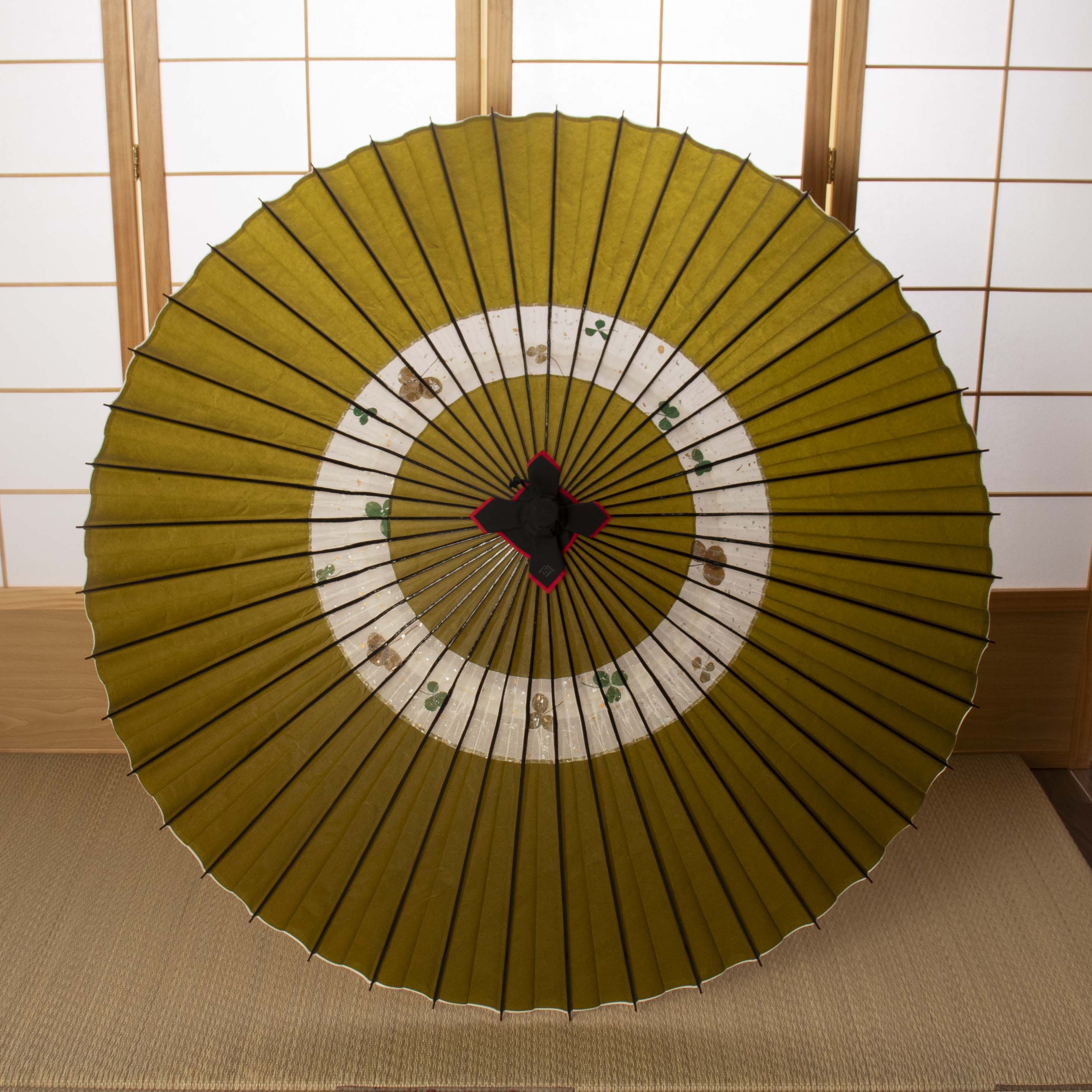【中古】 人形の棲む時間/芳文社/寺館和子 ミニサイズの和傘｜姫和傘 金彩文様｜ 京都和傘屋 辻倉 - 日本最
