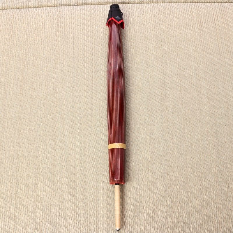 特選  春慶仕上-利久白茶-