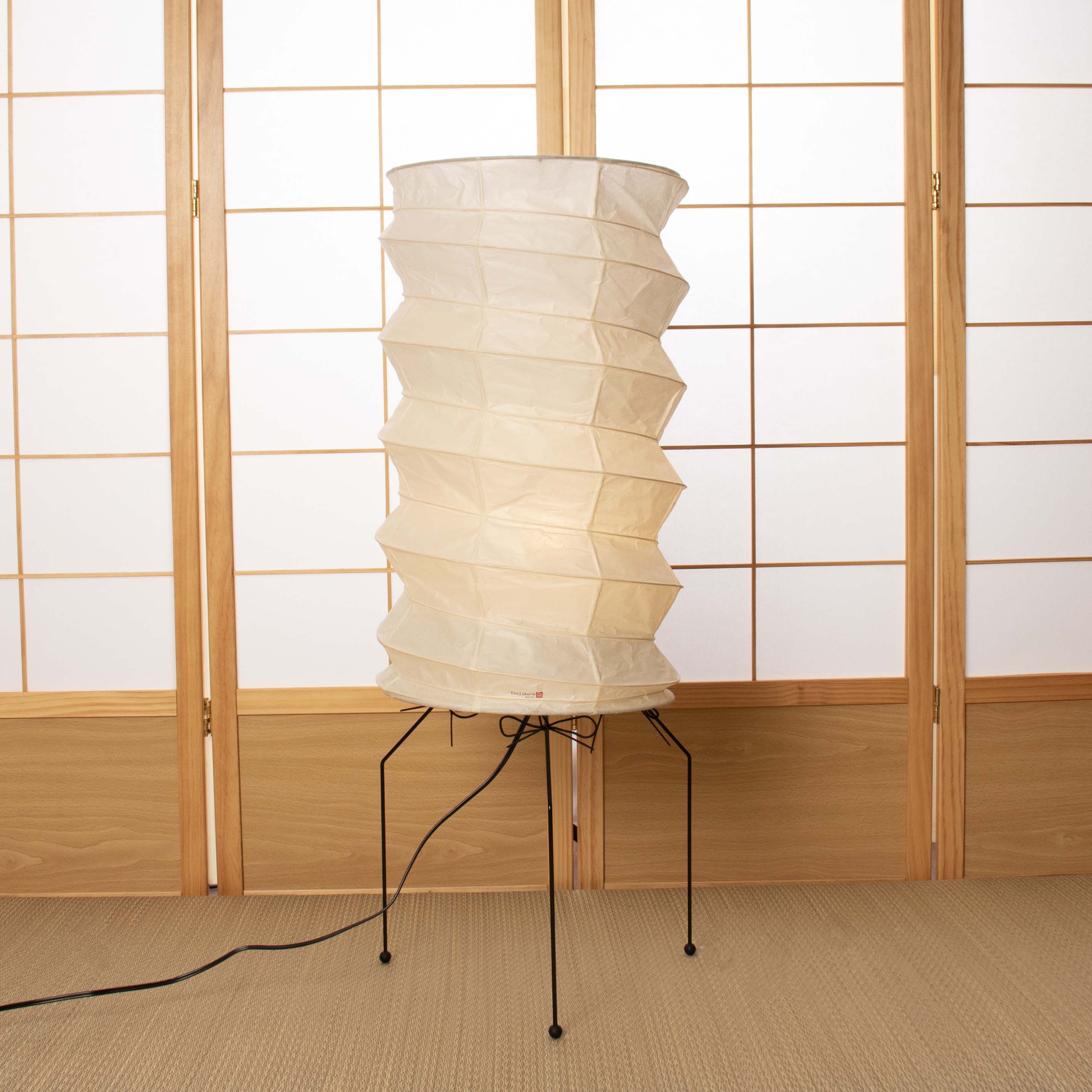 イサムノグチ AKARI アカリ 21A リプロダクト 保証あり 9（新品  