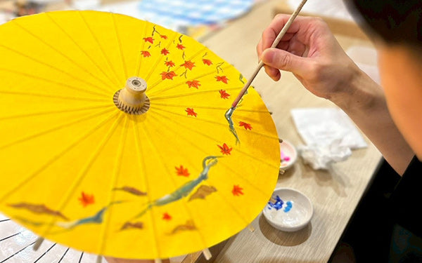 タナカ様⭐︎京都辻倉　和傘 日本最古の京都和傘屋 辻倉