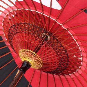 ディズニー和日傘/京都伝統工芸