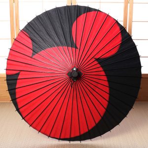 ミッキ京都和傘