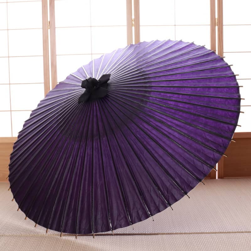 お江戸 番傘風傘