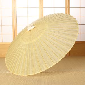 京都黒谷和紙の蛇の目傘