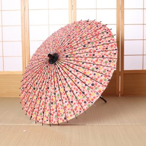 模様 - 日本最古の和傘屋辻倉